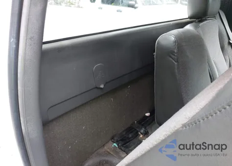 2005 Chevrolet Silverado 1500 Work Truck from USA, damaged, VIN 1GCEC14X95Z189471